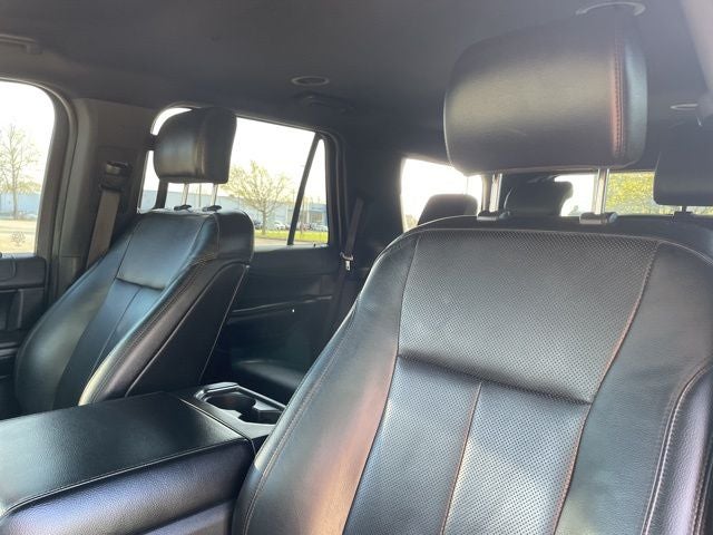 2018 Ford Expedition XLT