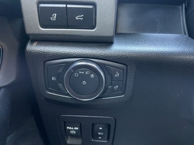 2018 Ford Expedition XLT