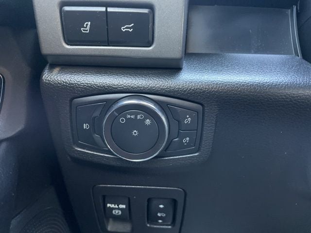 2018 Ford Expedition XLT