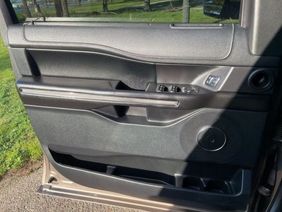 2018 Ford Expedition XLT