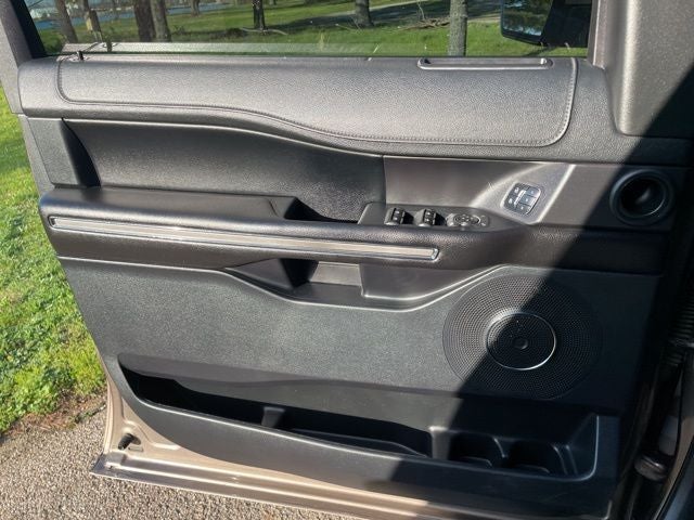 2018 Ford Expedition XLT