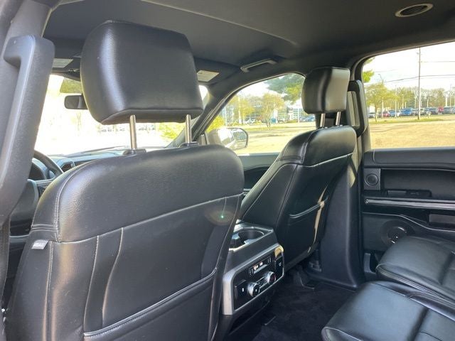 2018 Ford Expedition XLT