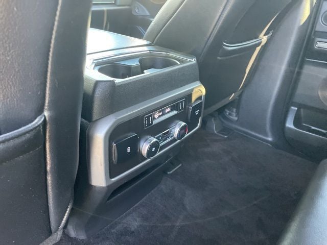 2018 Ford Expedition XLT