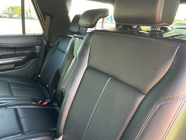 2018 Ford Expedition XLT