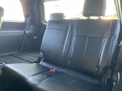 2018 Ford Expedition XLT