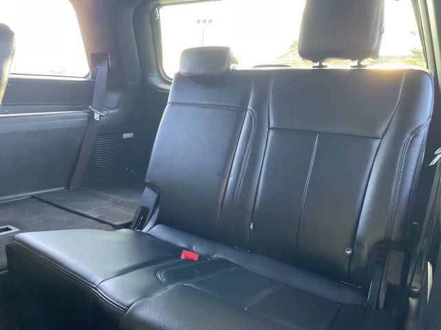 2018 Ford Expedition XLT