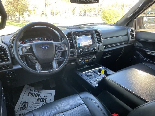 2018 Ford Expedition XLT
