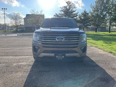 2018 Ford Expedition XLT