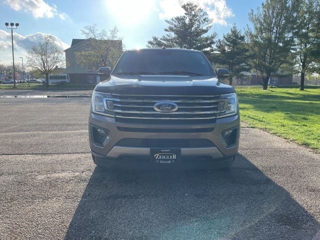 2018 Ford Expedition XLT