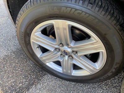 2018 Ford Expedition XLT