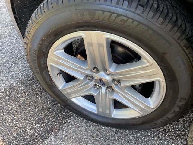 2018 Ford Expedition XLT