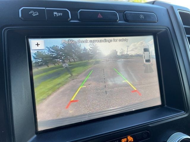 2018 Ford Expedition XLT