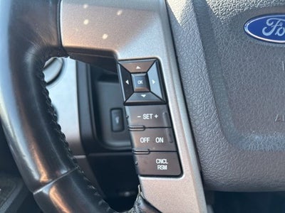 2017 Ford Expedition Limited