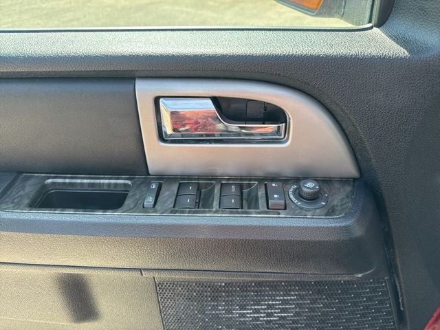 2017 Ford Expedition Limited