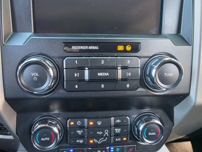 2021 Ford F-250SD Lariat