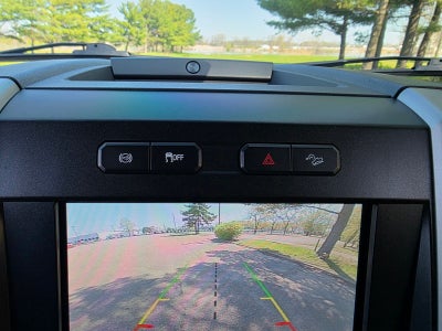 2021 Ford F-250SD Lariat