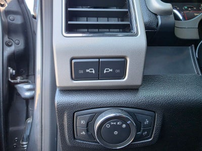 2021 Ford F-250SD Lariat