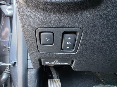 2021 Ford F-250SD Lariat