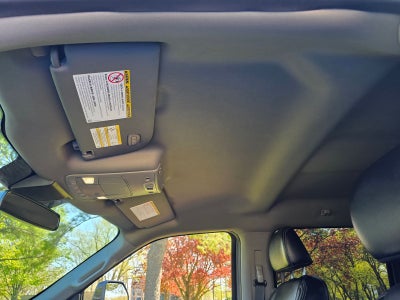 2021 Ford F-250SD Lariat