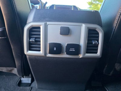 2021 Ford F-250SD Lariat