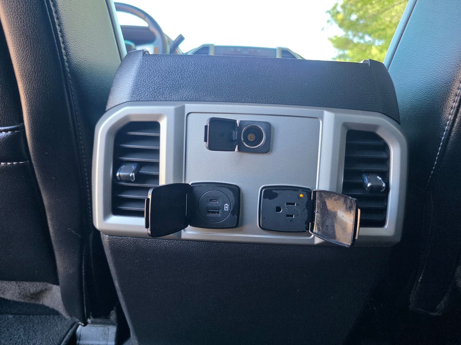 2021 Ford F-250SD Lariat