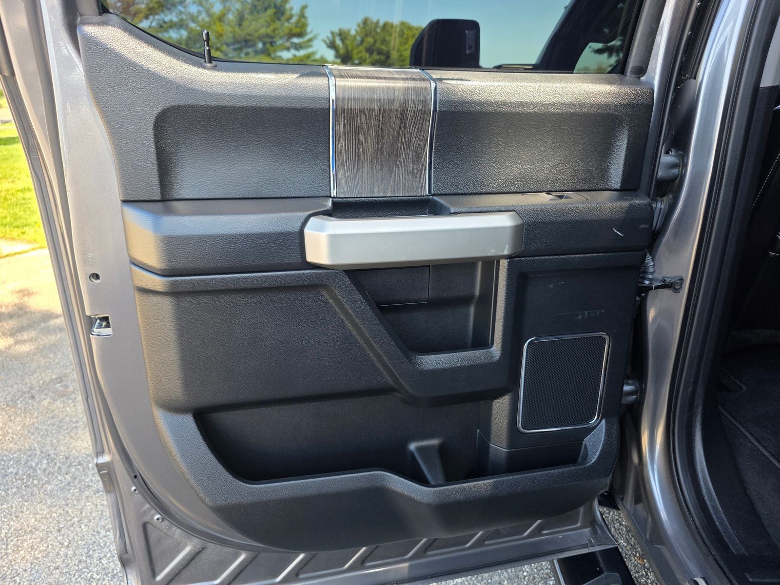 2021 Ford F-250SD Lariat