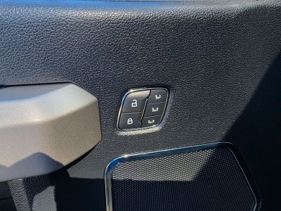 2021 Ford F-250SD Lariat