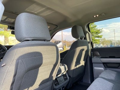 2024 Ford F-250SD XLT