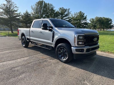 2024 Ford F-250SD XLT