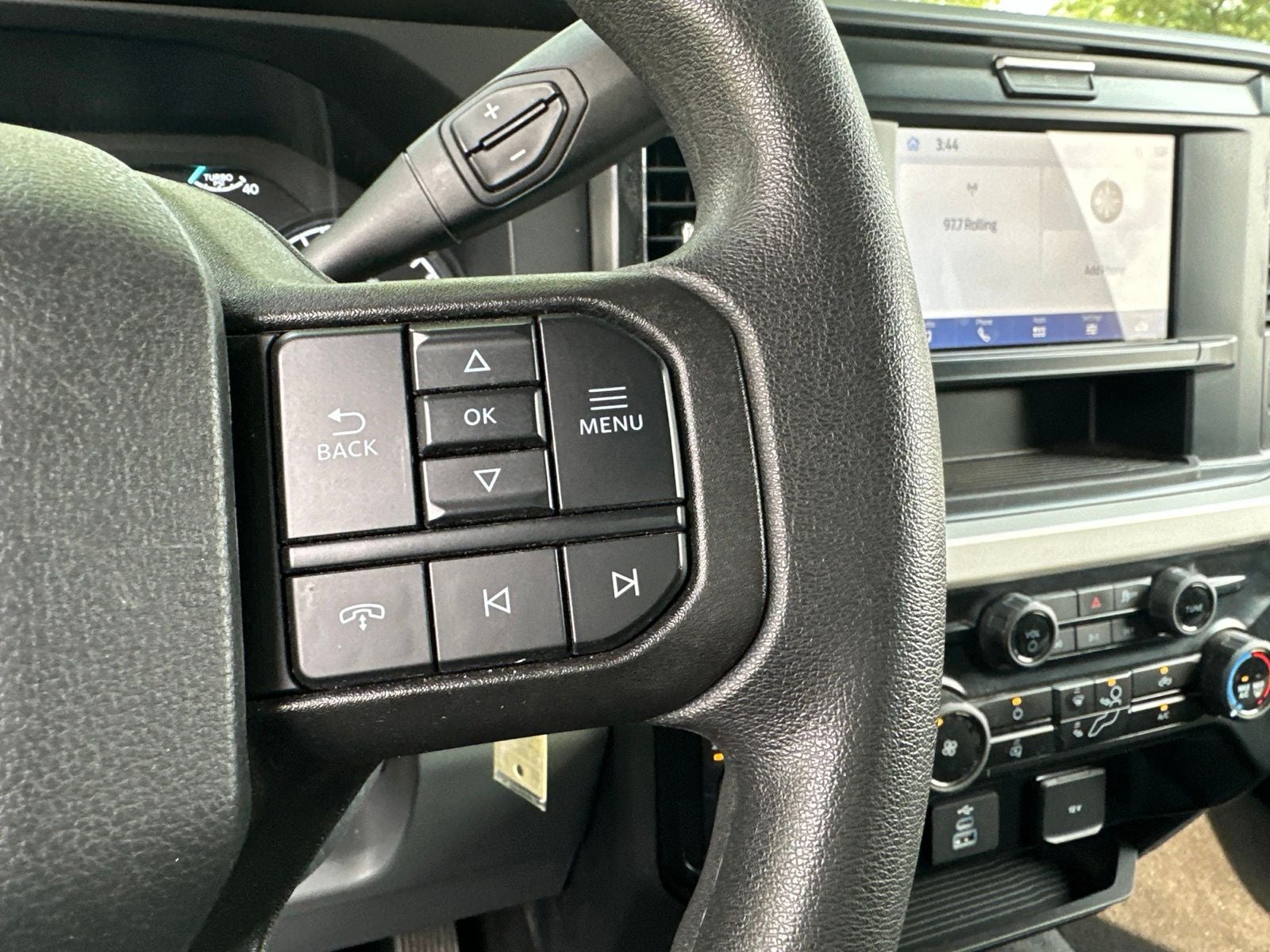 2025 Ford F-350SD XLT DRW