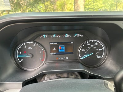 2025 Ford F-350SD XLT DRW