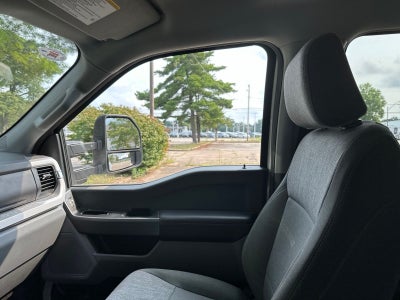 2025 Ford F-350SD XLT DRW