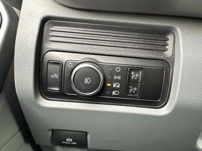 2025 Ford F-350SD XLT DRW