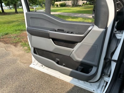 2025 Ford F-350SD XLT DRW