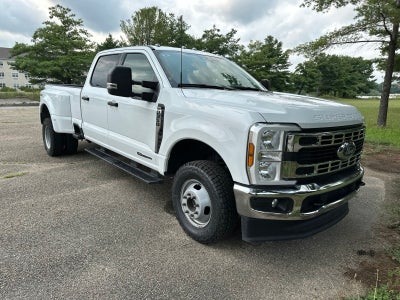 2025 Ford F-350SD XLT DRW