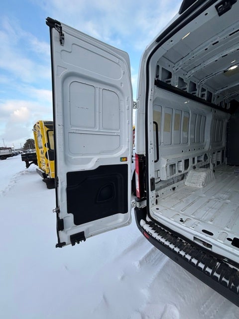 2020 Ford Transit-350 Base