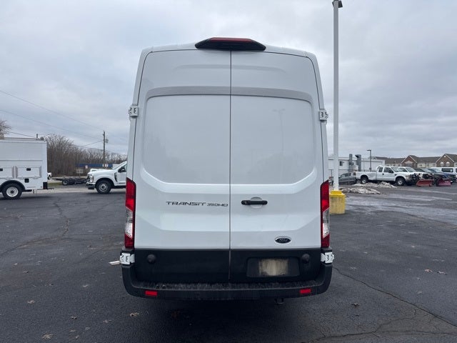 2020 Ford Transit-350 Base