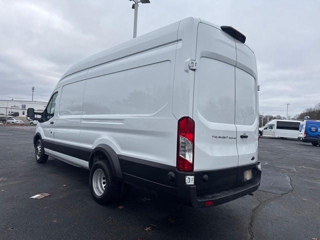 2020 Ford Transit-350 Base