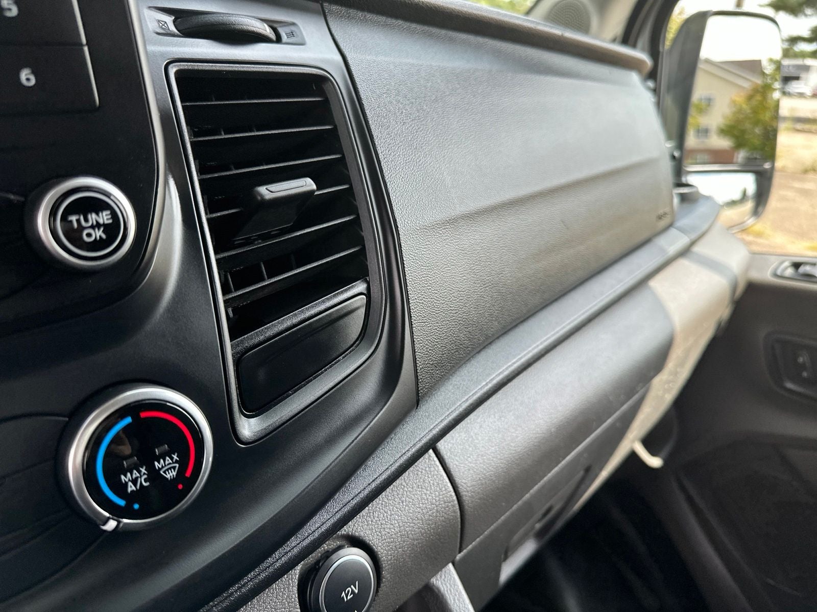 2020 Ford Transit-250 Base