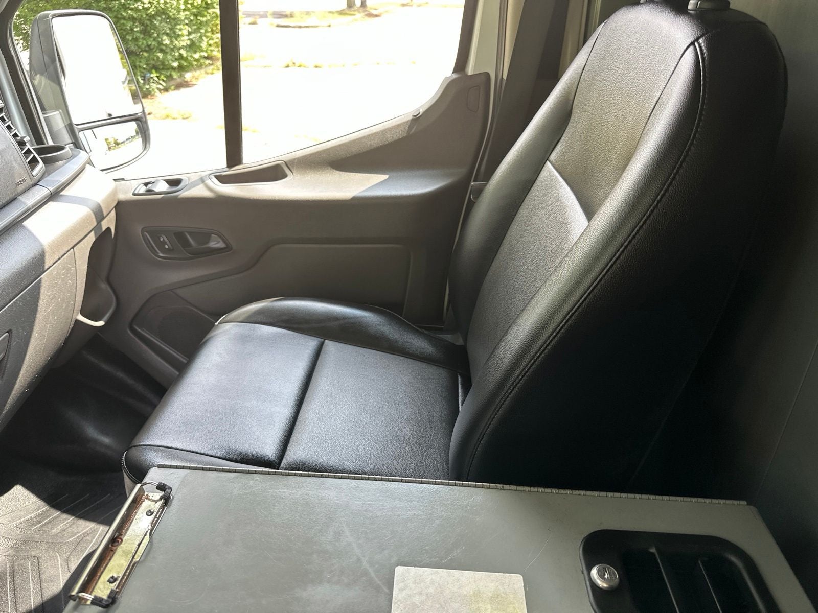 2020 Ford Transit-250 Base