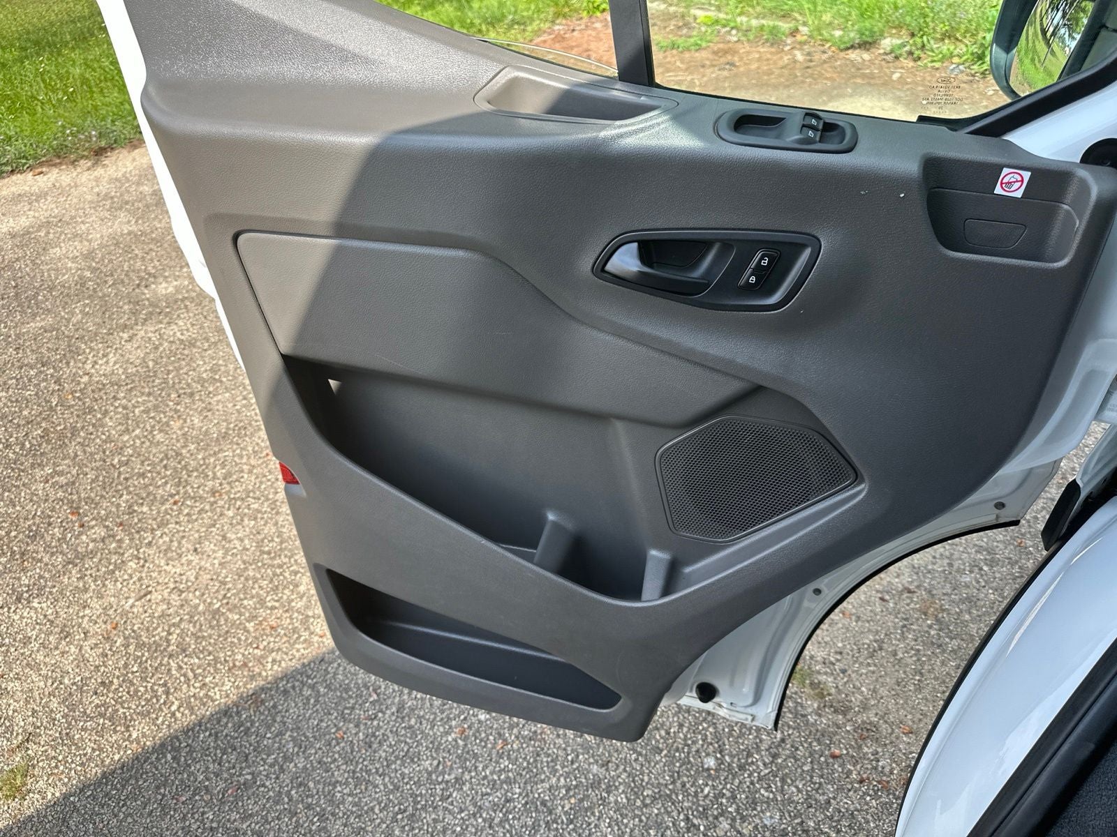 2020 Ford Transit-250 Base