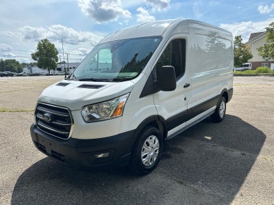 2020 Ford Transit-250 Base