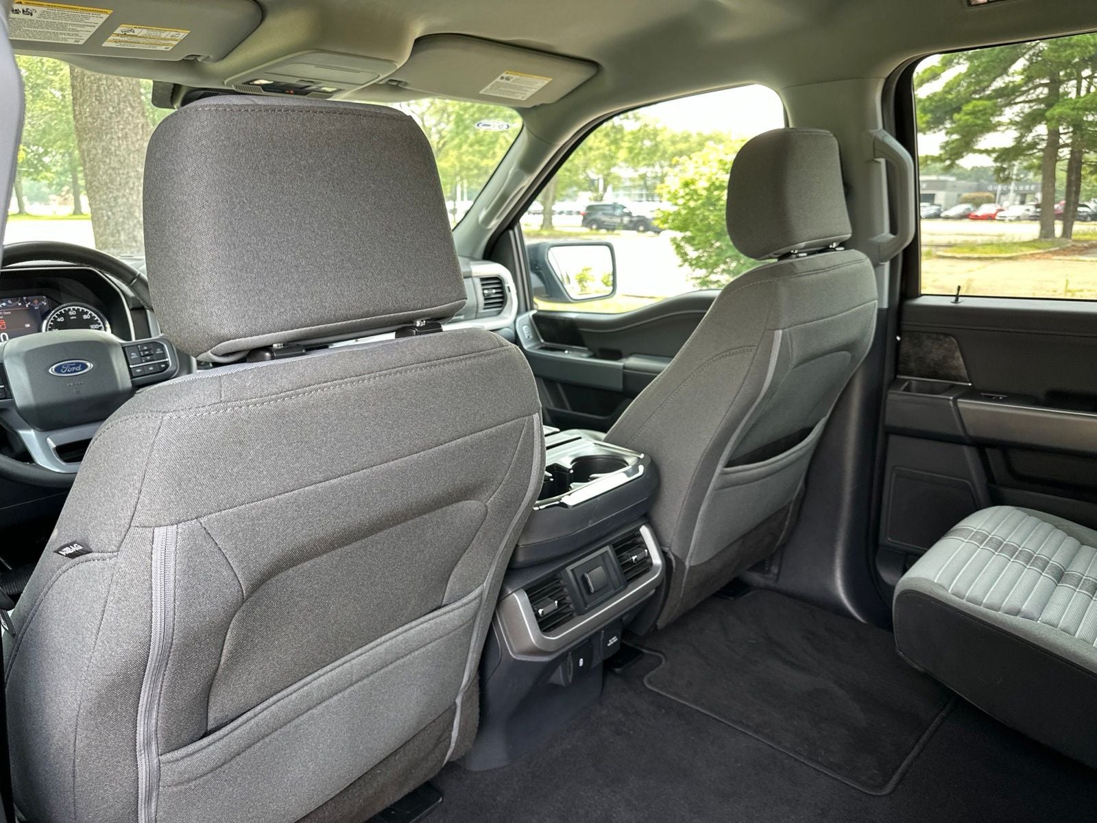 2023 Ford F-150 XLT Heritage Edition