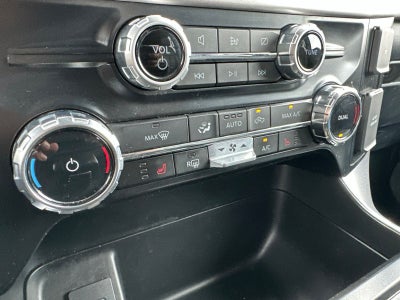 2023 Ford F-150 XLT Heritage Edition