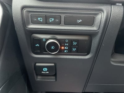 2023 Ford F-150 XLT With Dual Sunroof