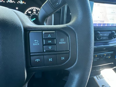 2021 Ford F-150 STX