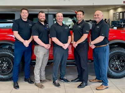 2021 Ford F-150 Base