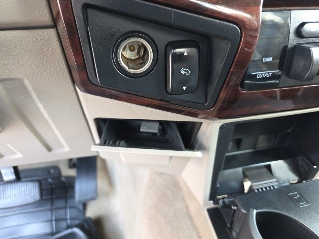 2008 Ford F-350SD Lariat