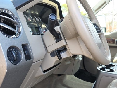 2008 Ford F-350SD Lariat