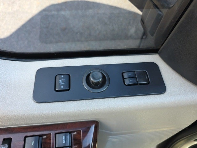 2008 Ford F-350SD Lariat